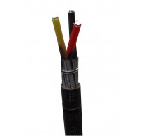 3CX 16.00 SQ.MM ALUMINIUM ARMOURED CABLE-POLYCAB